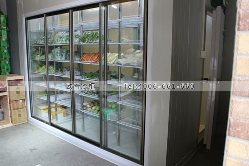 蔬菜保鮮展示冷庫(kù).jpg