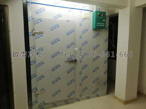 醫(yī)藥冷庫工程安裝.jpg 醫(yī)藥冷庫工程安裝.jpg