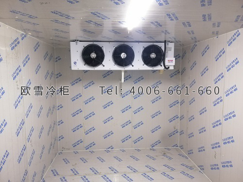 小型冷庫(kù)的設(shè)計(jì)與安裝.jpg 小型冷庫(kù)的設(shè)計(jì)與安裝.jpg