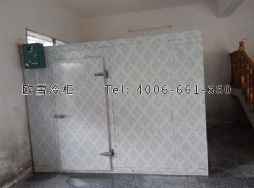 蠶豆保鮮冷庫安裝.jpg 蠶豆保鮮冷庫安裝.jpg