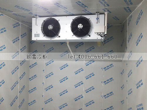 小型冷藏冷庫(kù)安裝.jpg