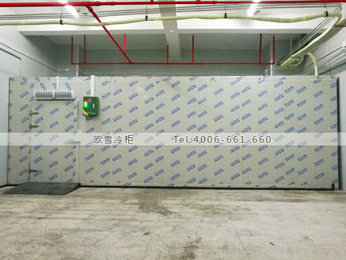 石榴保鮮冷庫建設(shè)成本需要多少錢一平米.jpg
