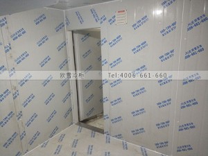 北京市朝陽區(qū)冷藏冷凍庫