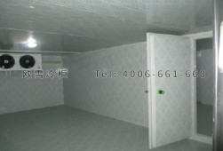 冷庫(kù)安裝-廈門超市保鮮冷庫(kù)設(shè)計(jì)與安裝