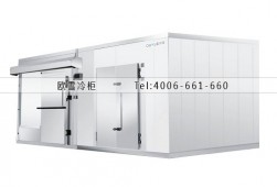 冷庫電器系統(tǒng)的日常維護(hù)和保養(yǎng)